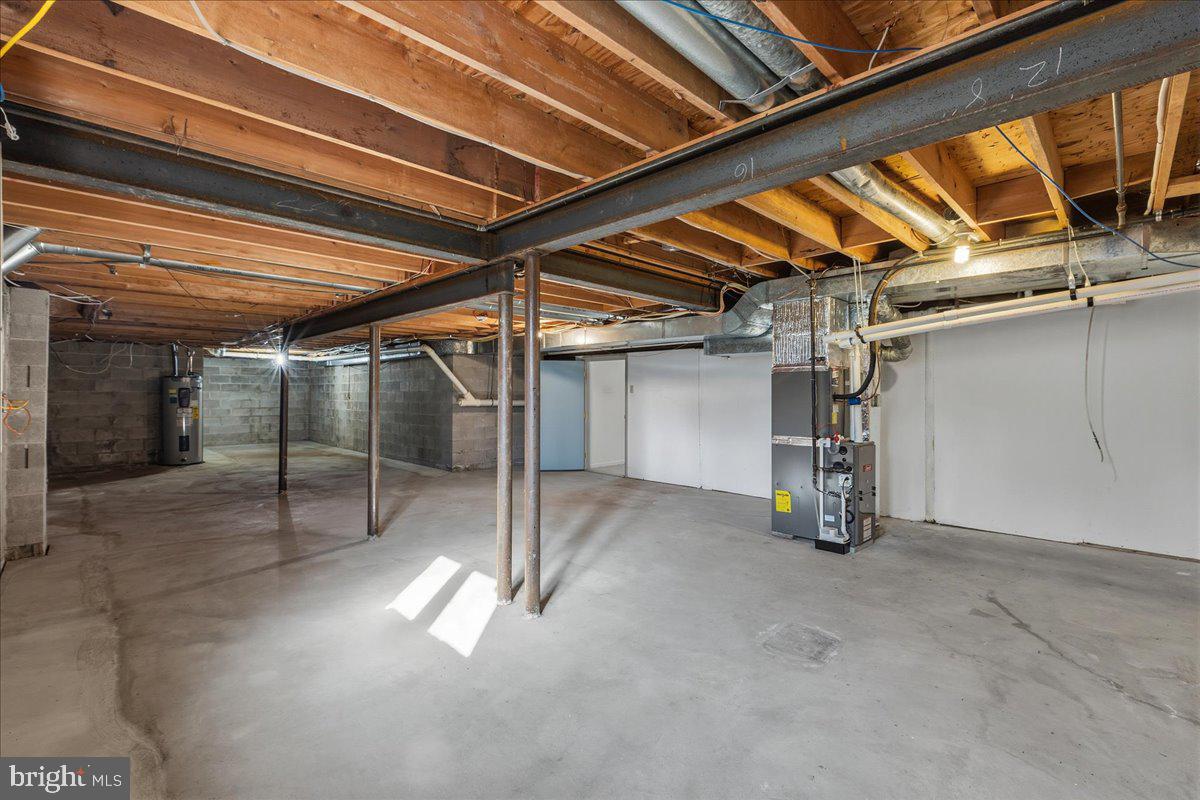 MAPLE GLEN - Residential