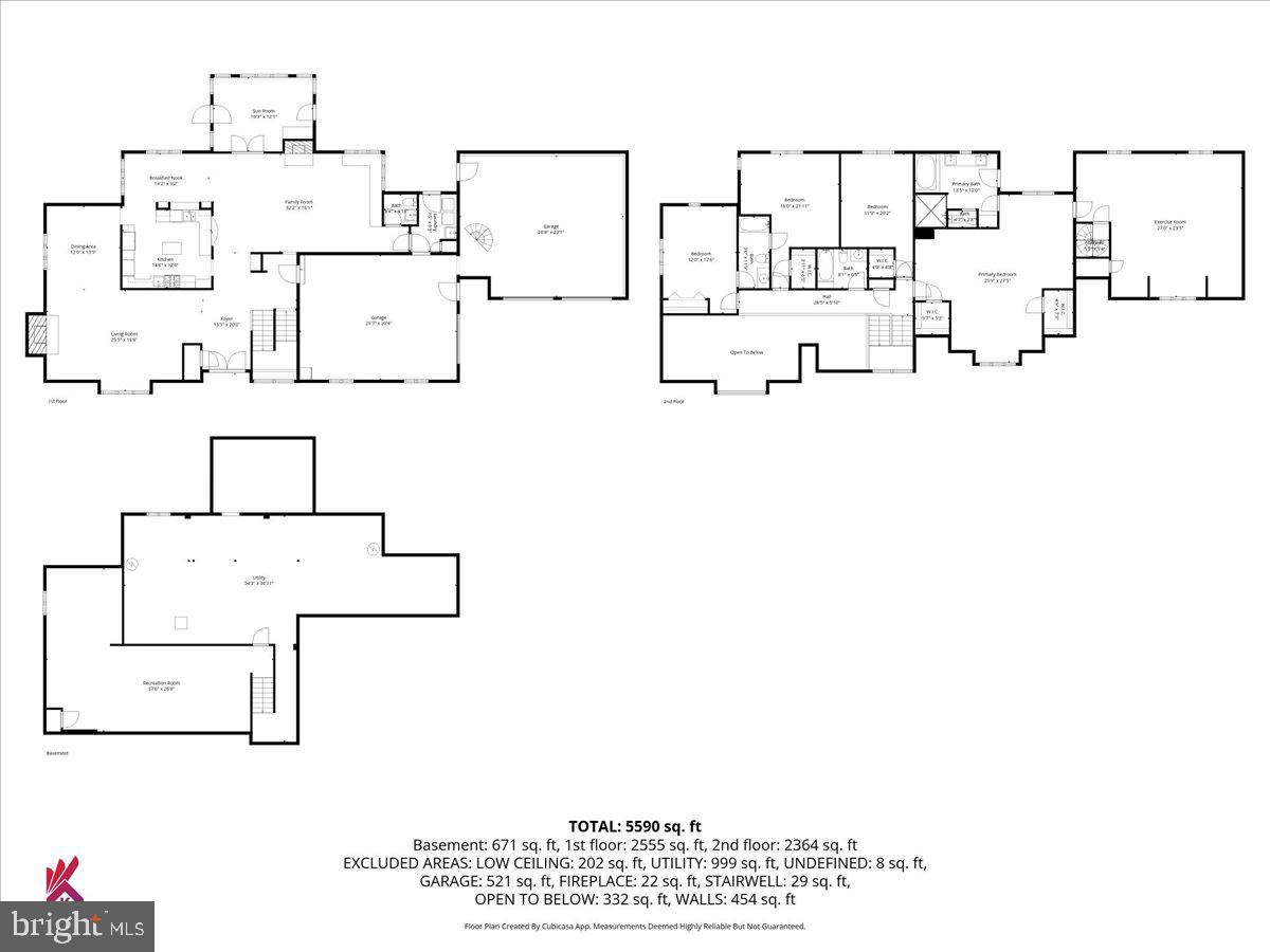 MAPLE GLEN - Residential