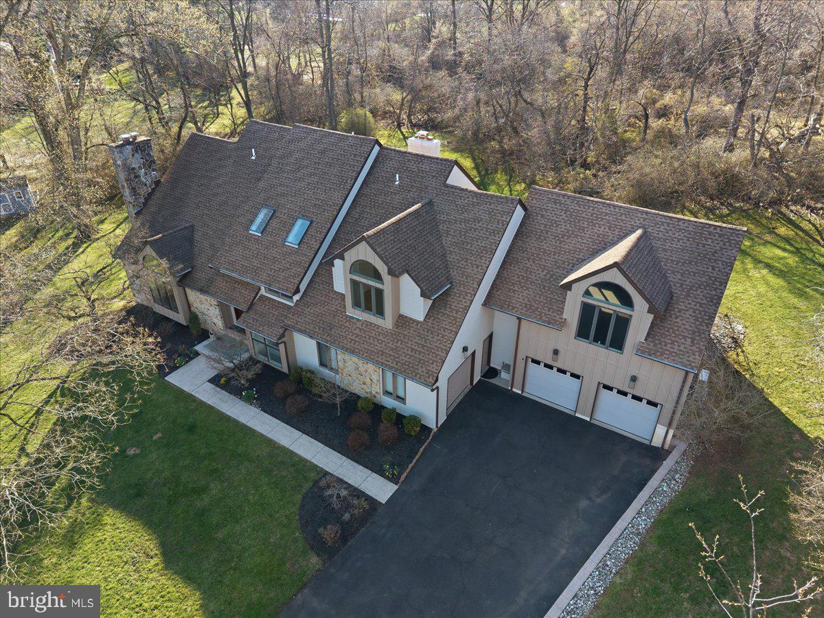 MAPLE GLEN - Residential