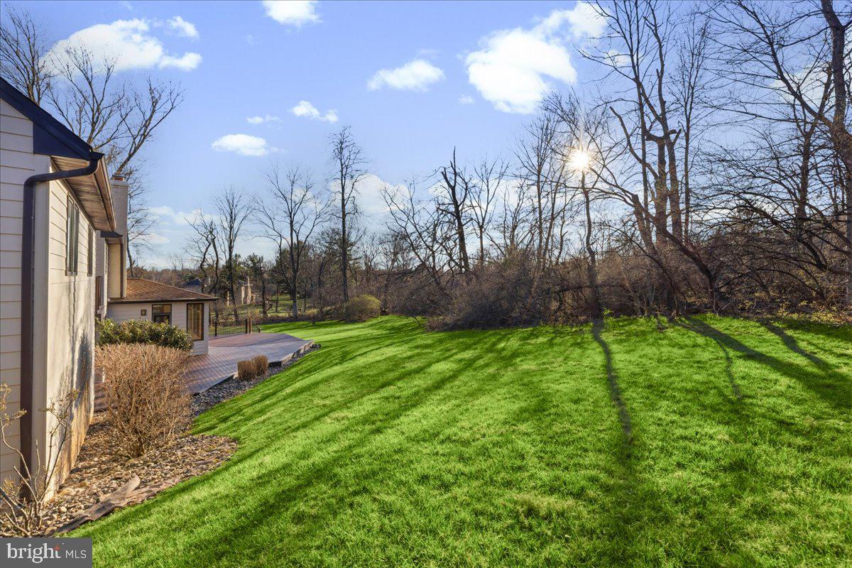 MAPLE GLEN - Residential