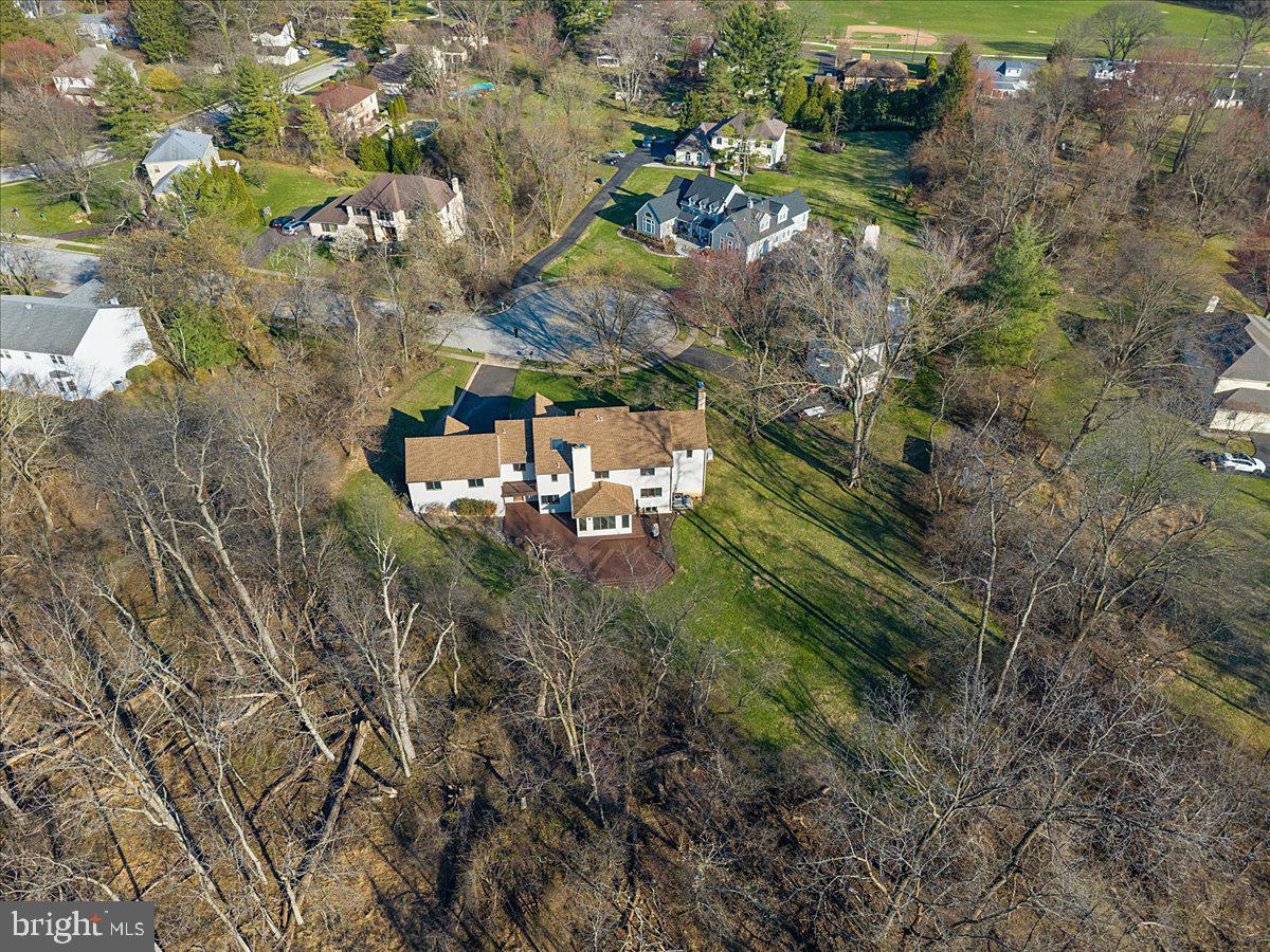 MAPLE GLEN - Residential