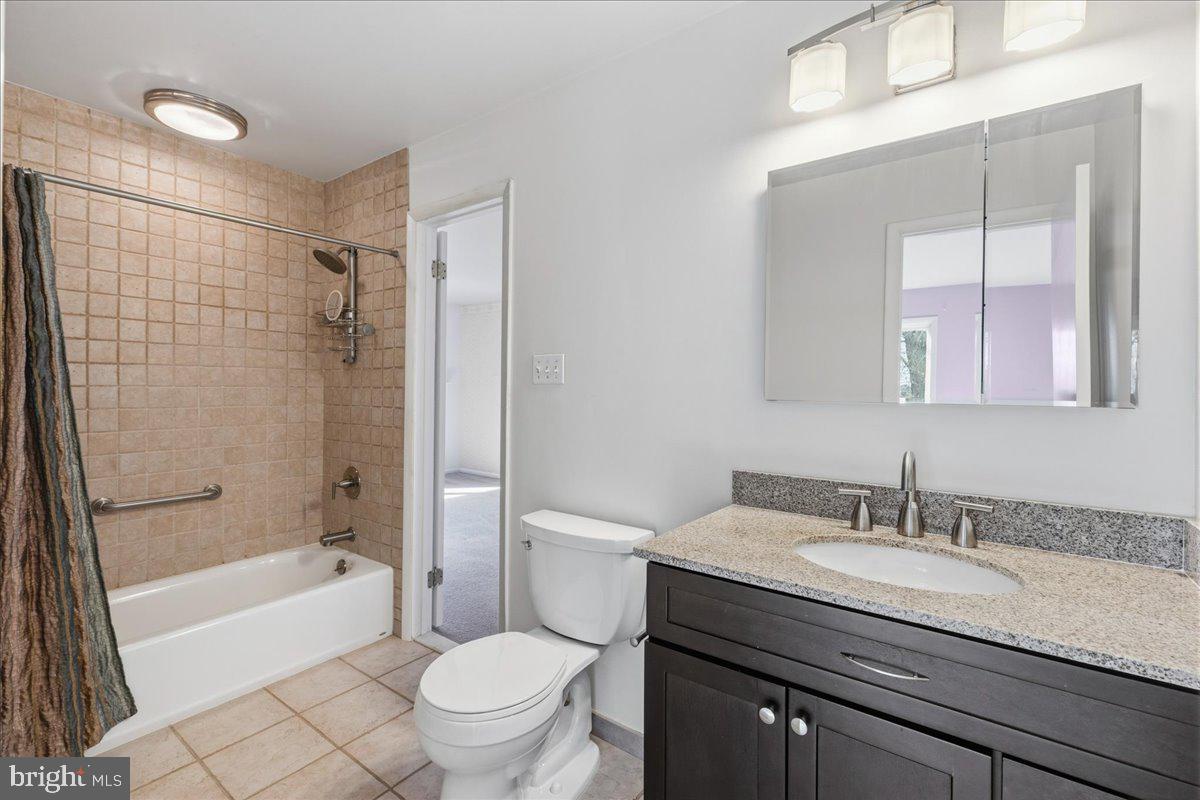 MAPLE GLEN - Residential