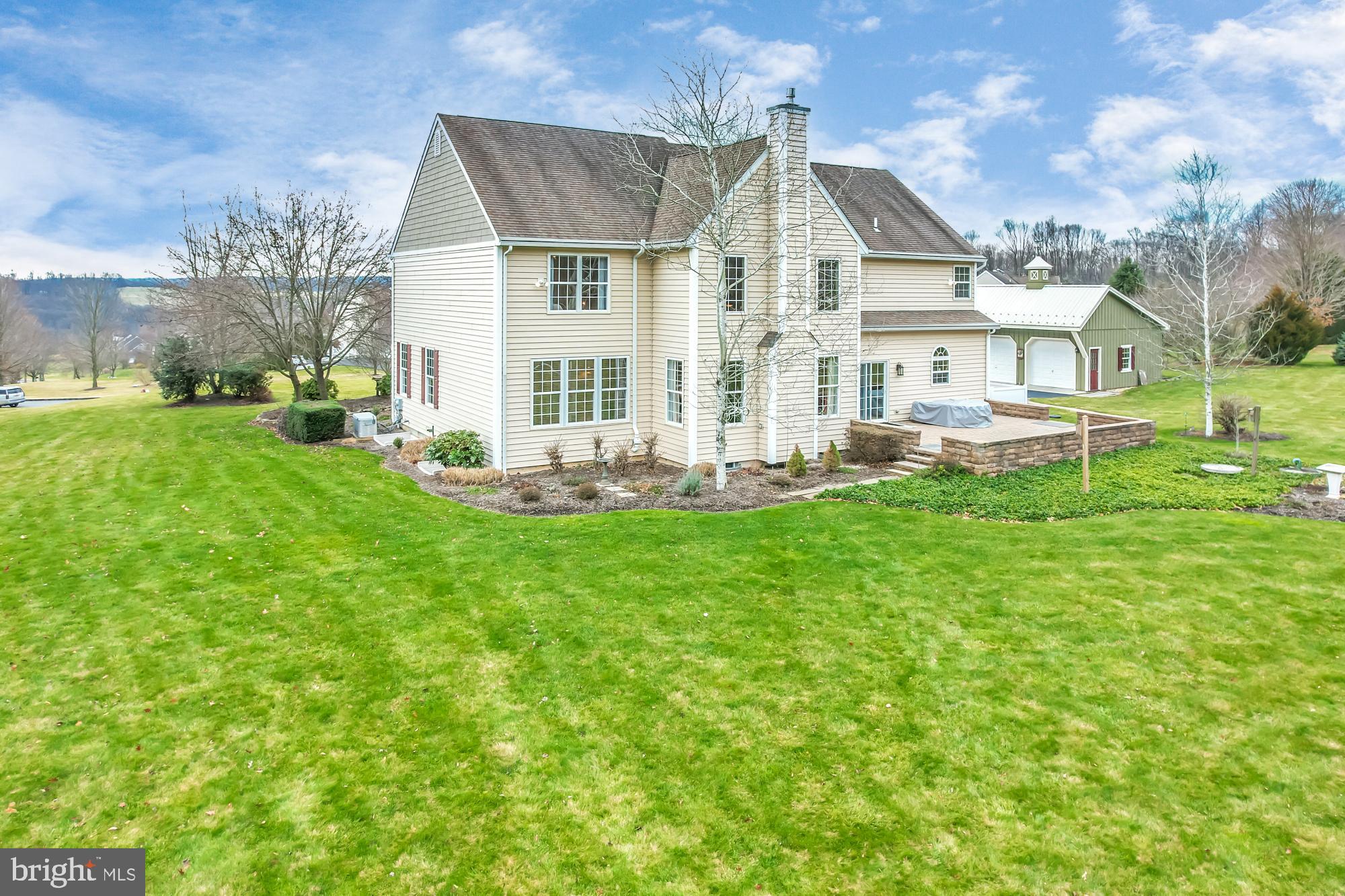 HUNTSFIELD - Residential