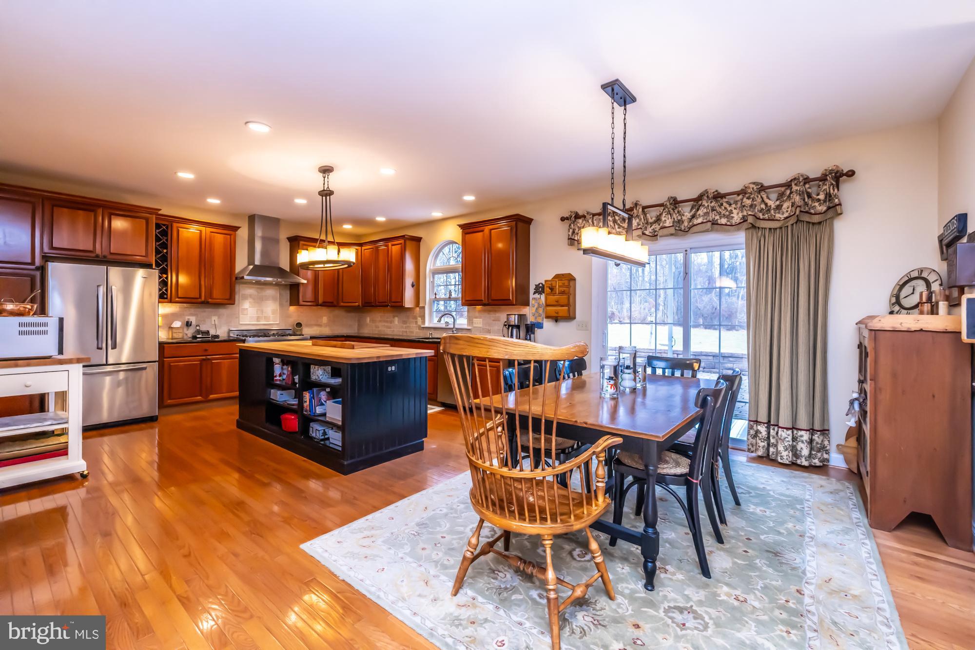 HUNTSFIELD - Residential