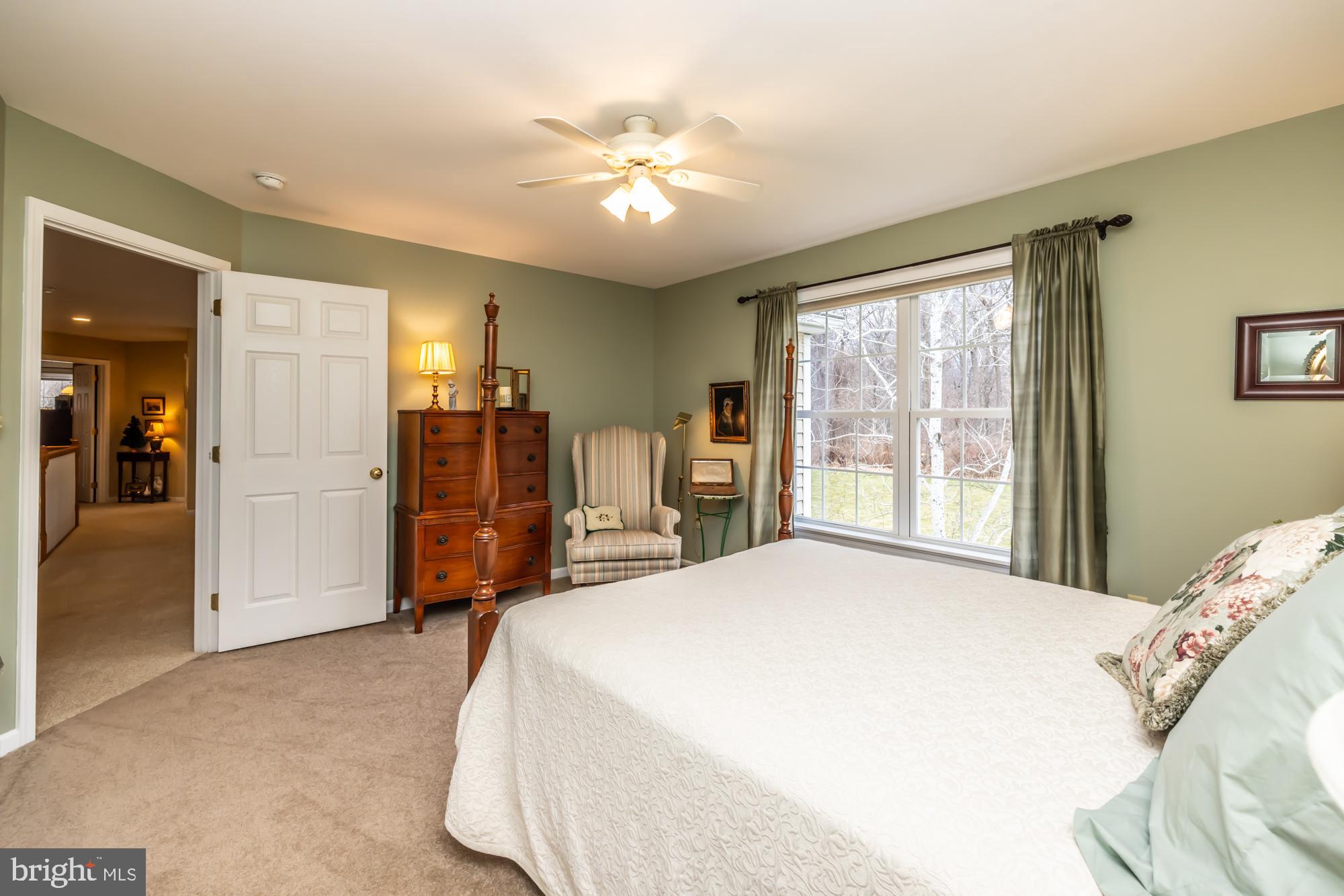 HUNTSFIELD - Residential