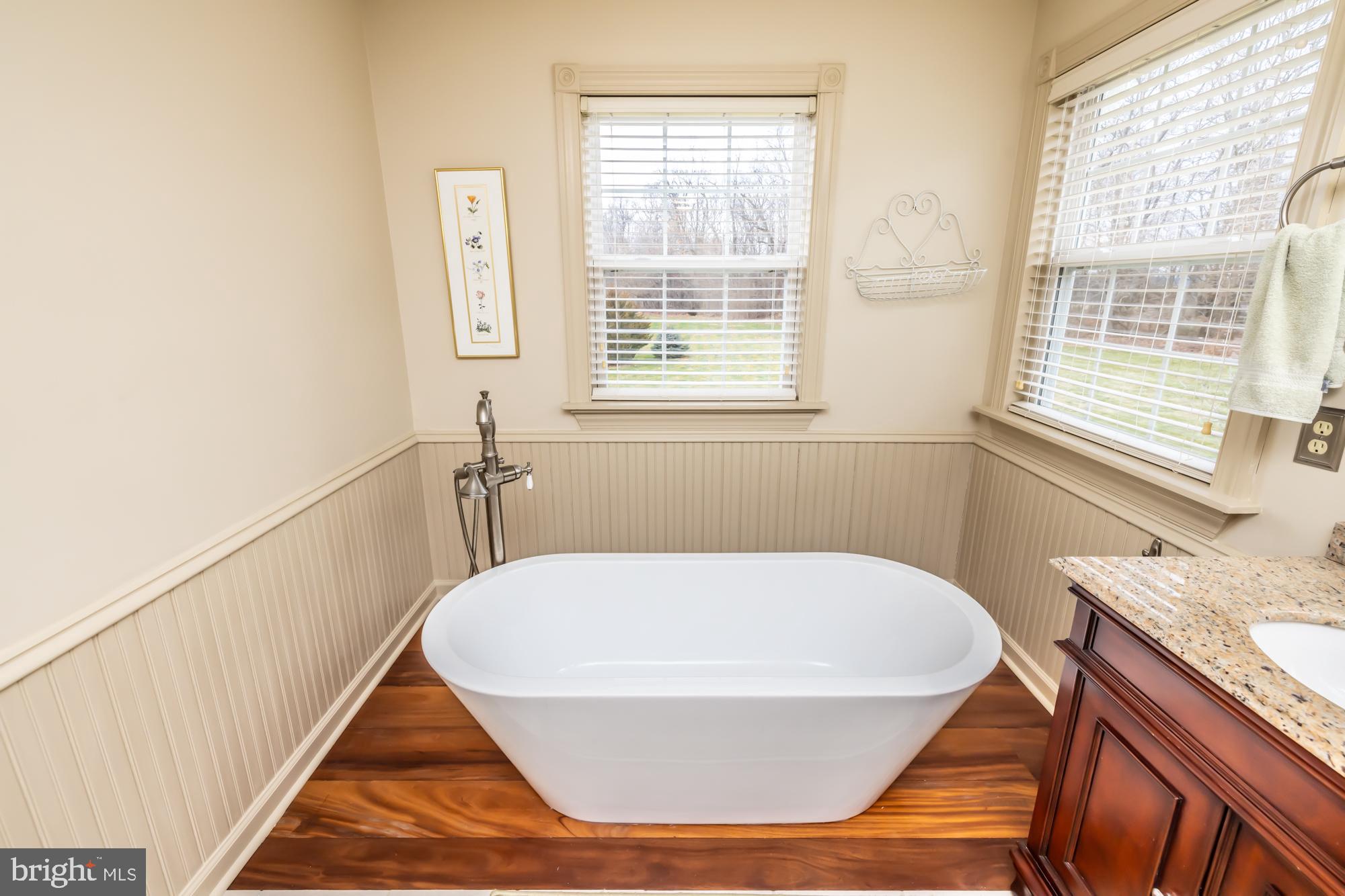 HUNTSFIELD - Residential