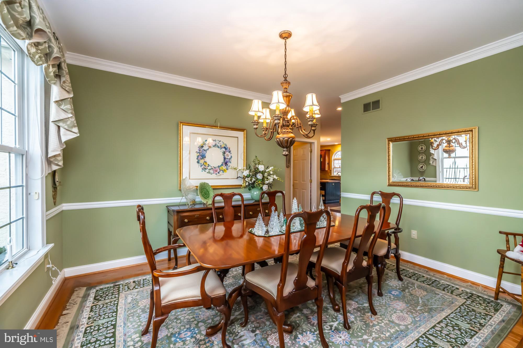 HUNTSFIELD - Residential