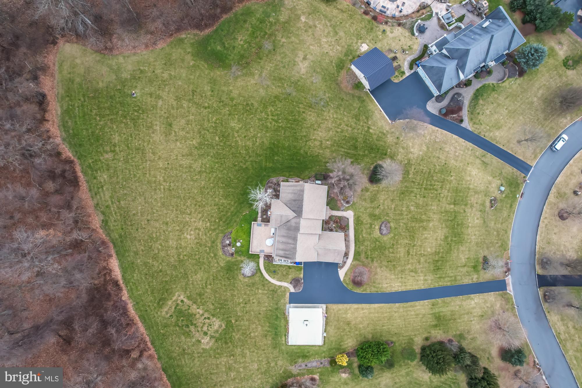 HUNTSFIELD - Residential