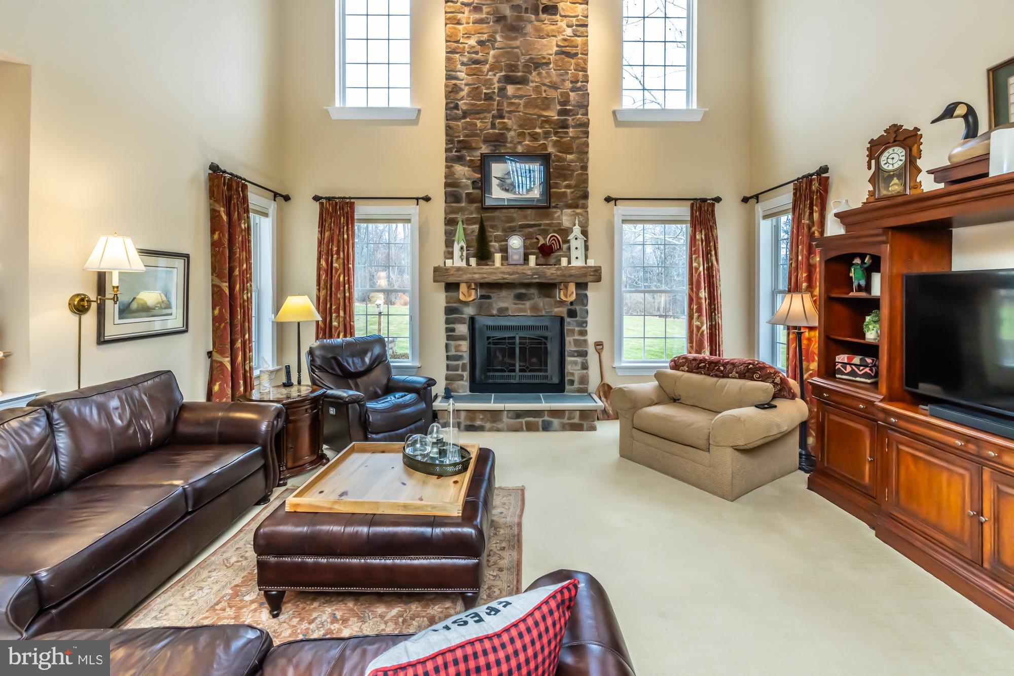 HUNTSFIELD - Residential