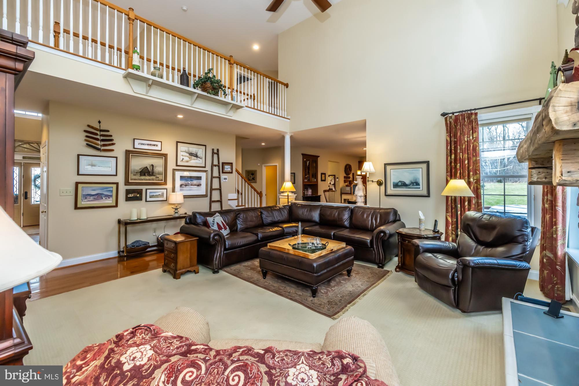 HUNTSFIELD - Residential