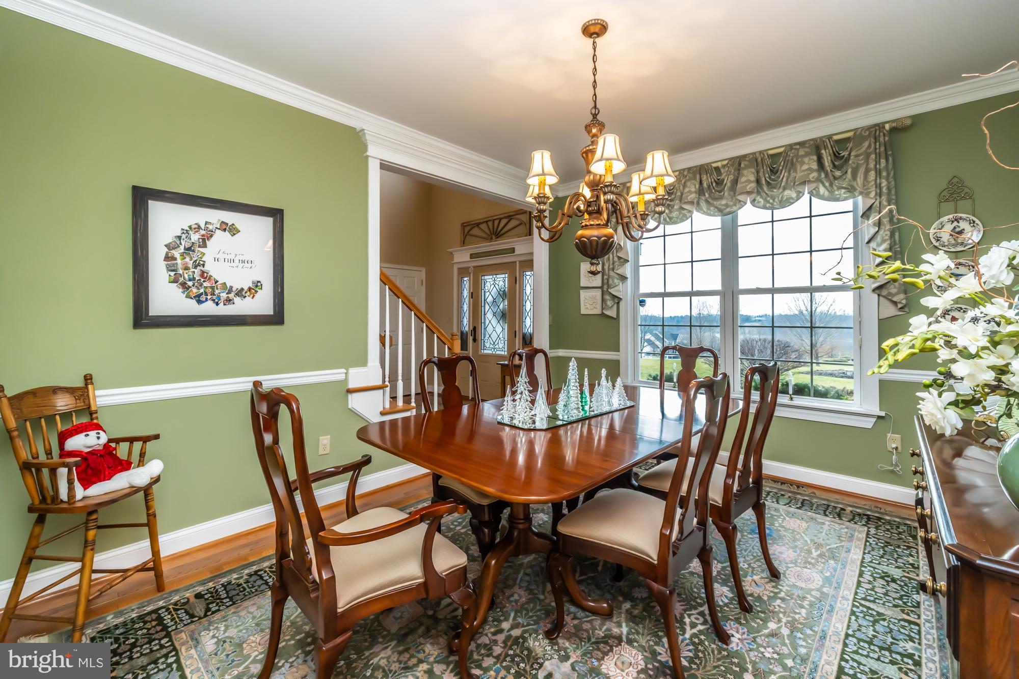 HUNTSFIELD - Residential