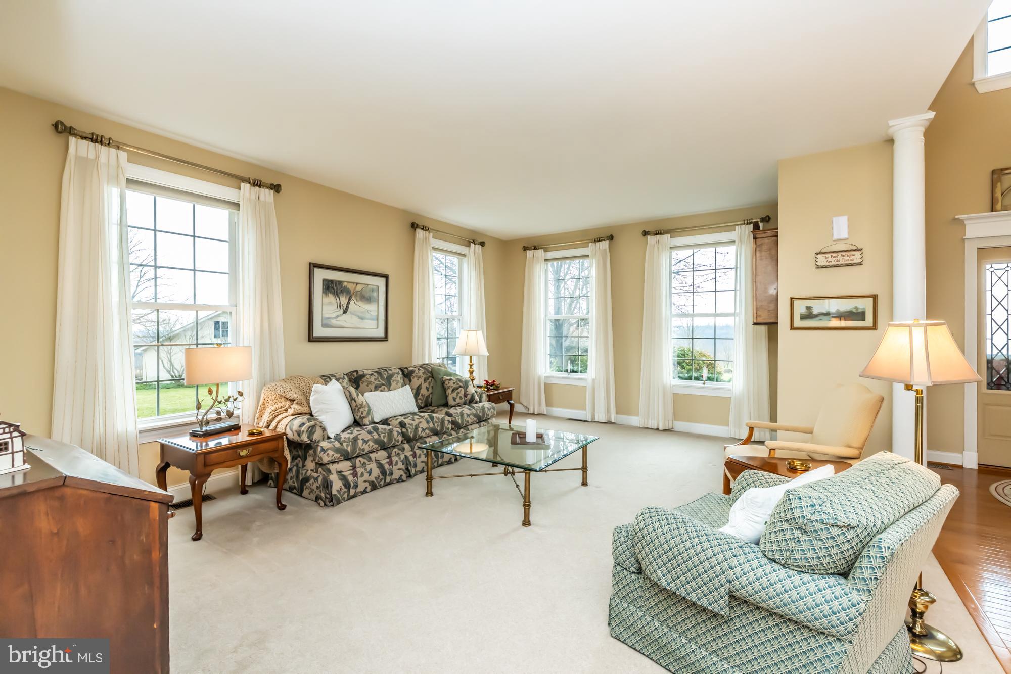 HUNTSFIELD - Residential
