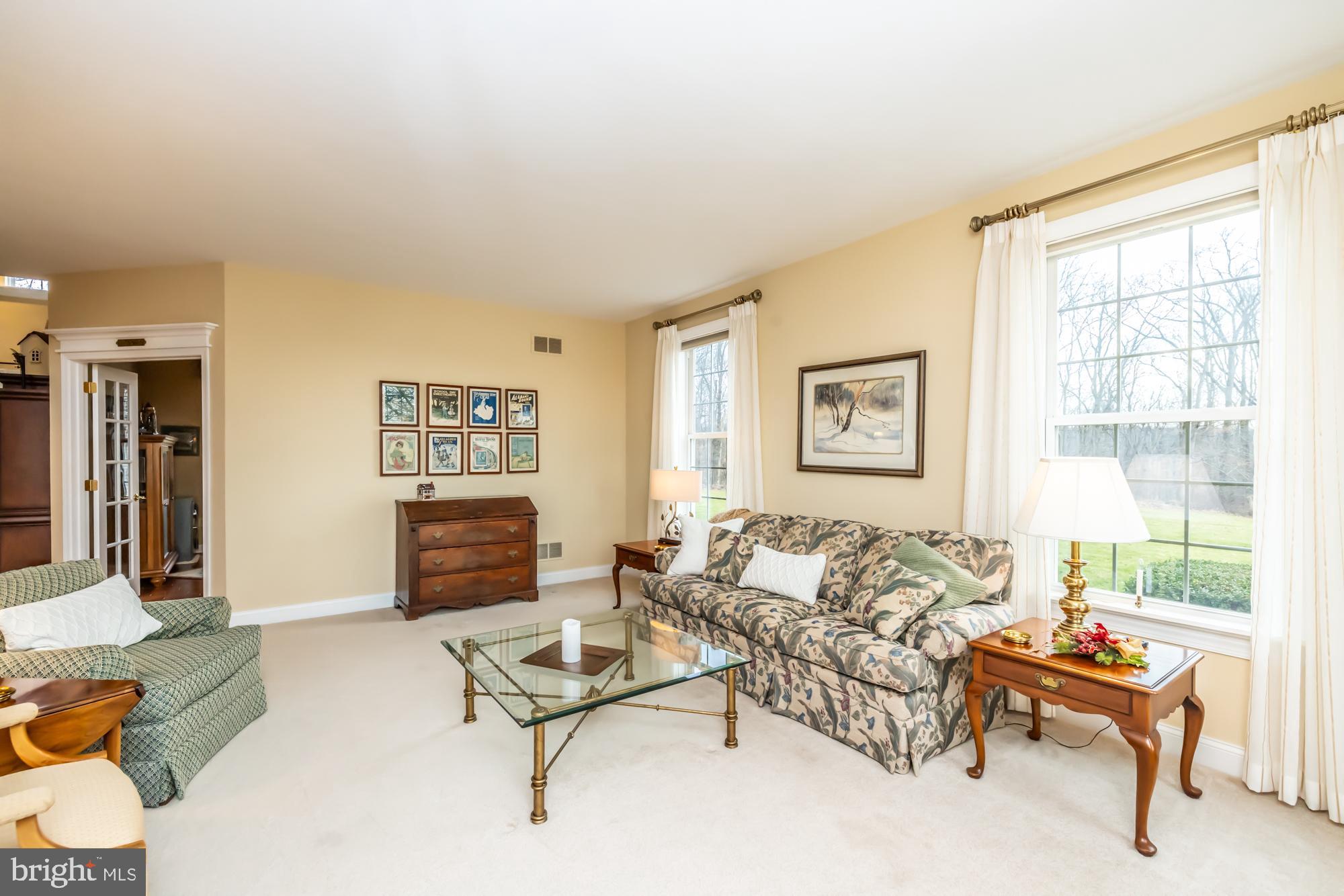 HUNTSFIELD - Residential