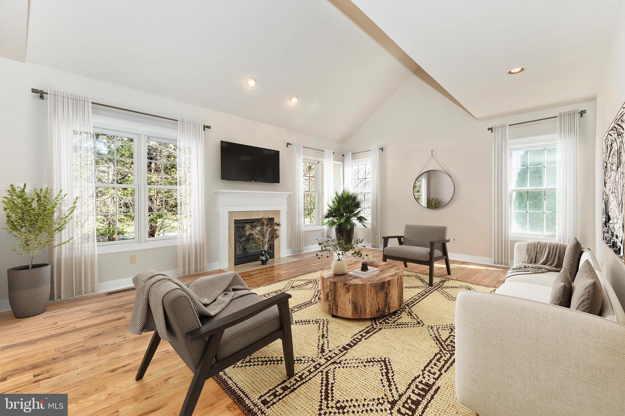 EMERSON - Residential