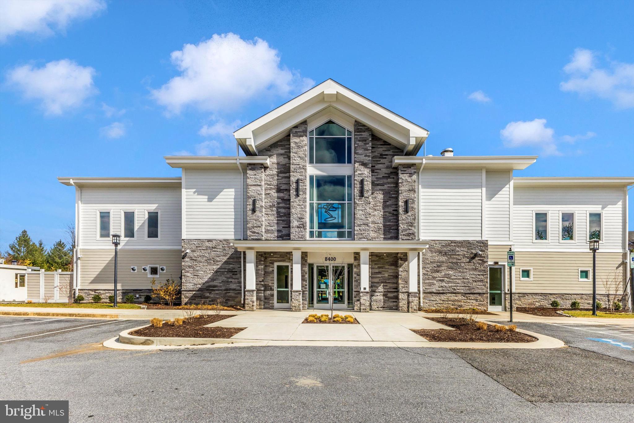 EMERSON - Residential