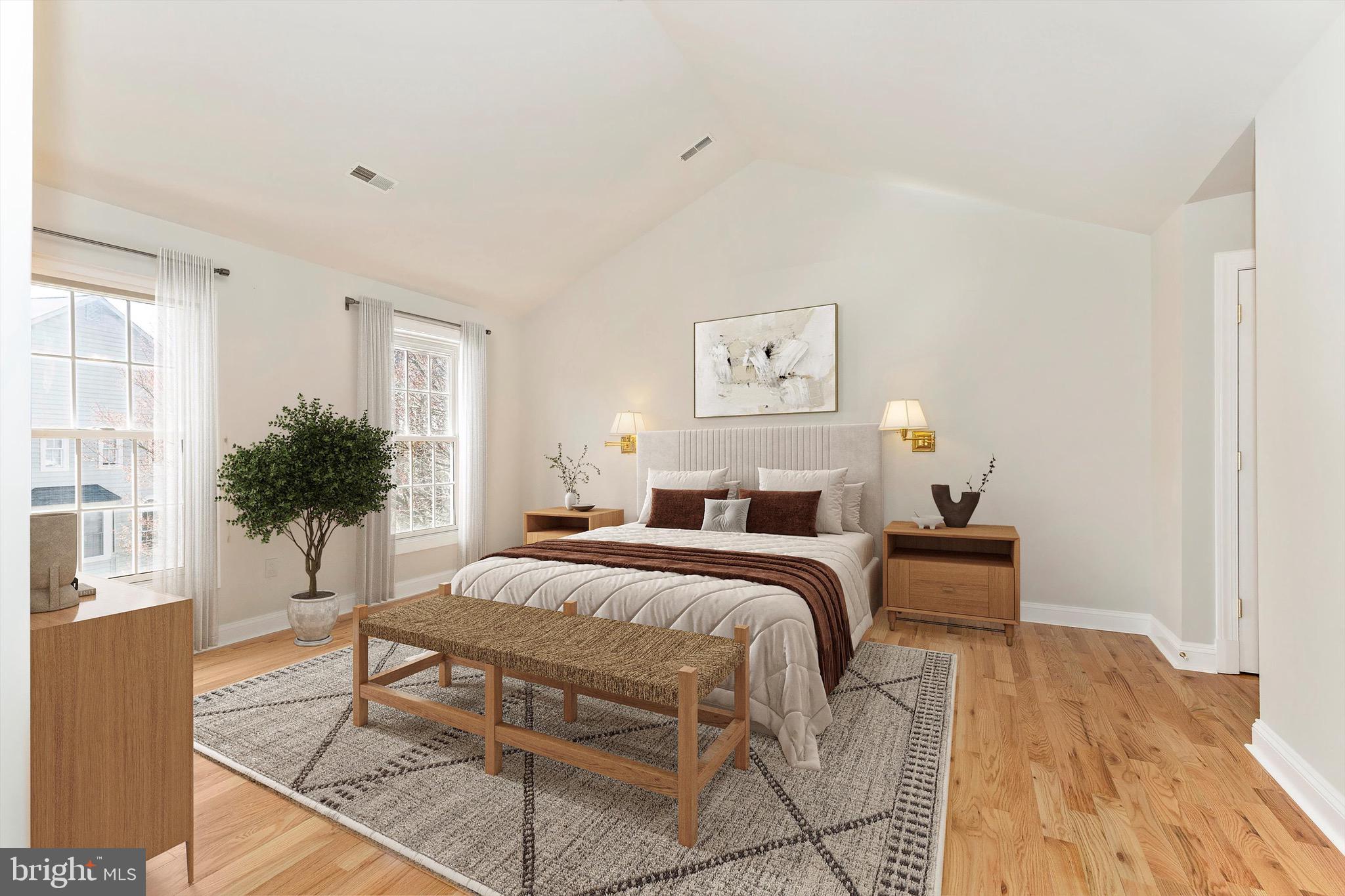 EMERSON - Residential