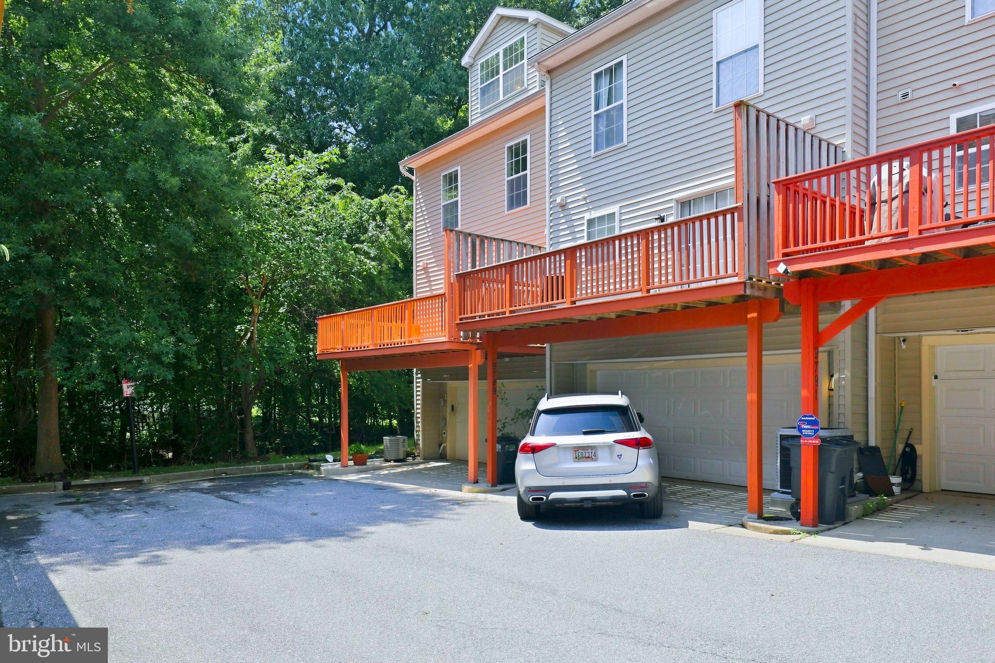 9787 BON HAVEN LANE
