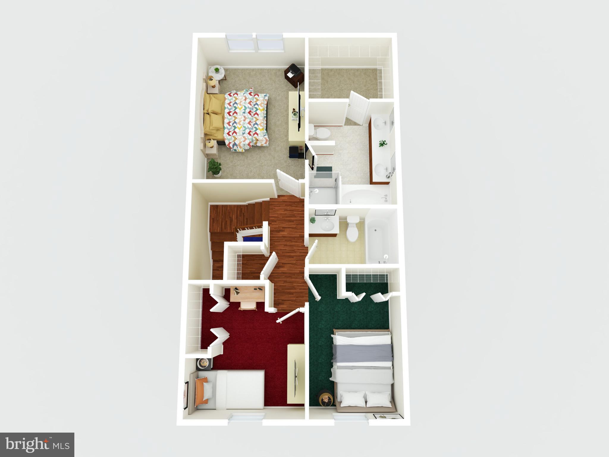 RIVER OAKS - Residential