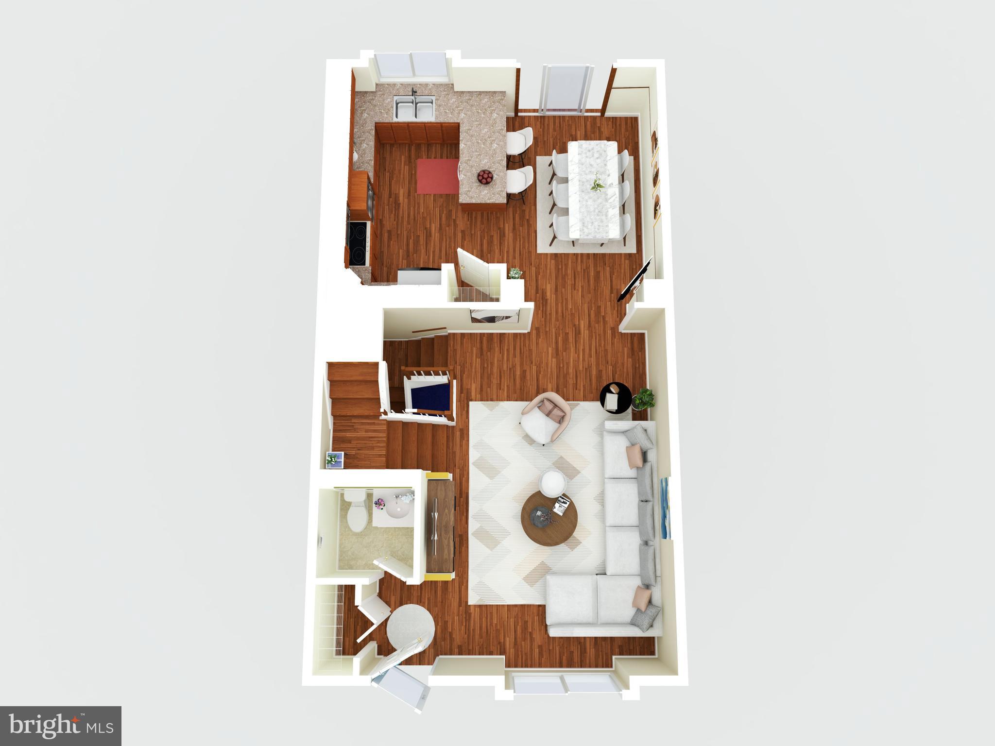 RIVER OAKS - Residential