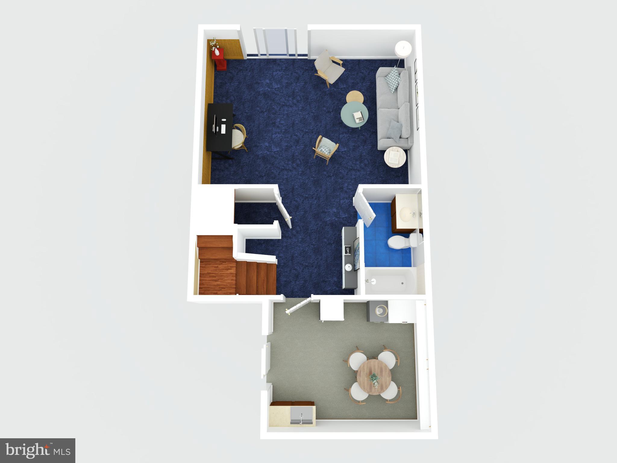 RIVER OAKS - Residential