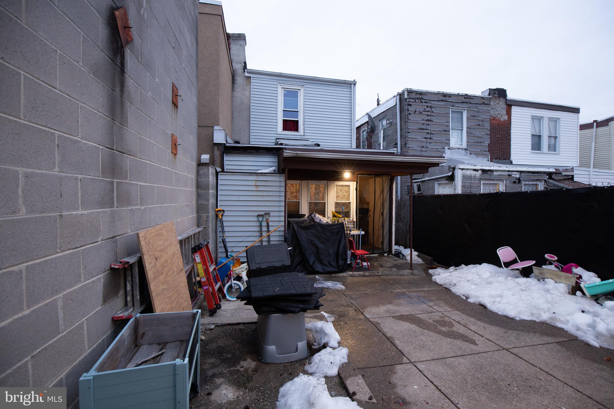 FELTONVILLE - Residential