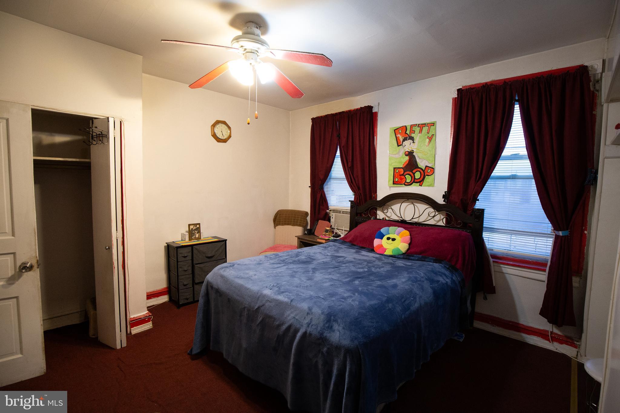 FELTONVILLE - Residential