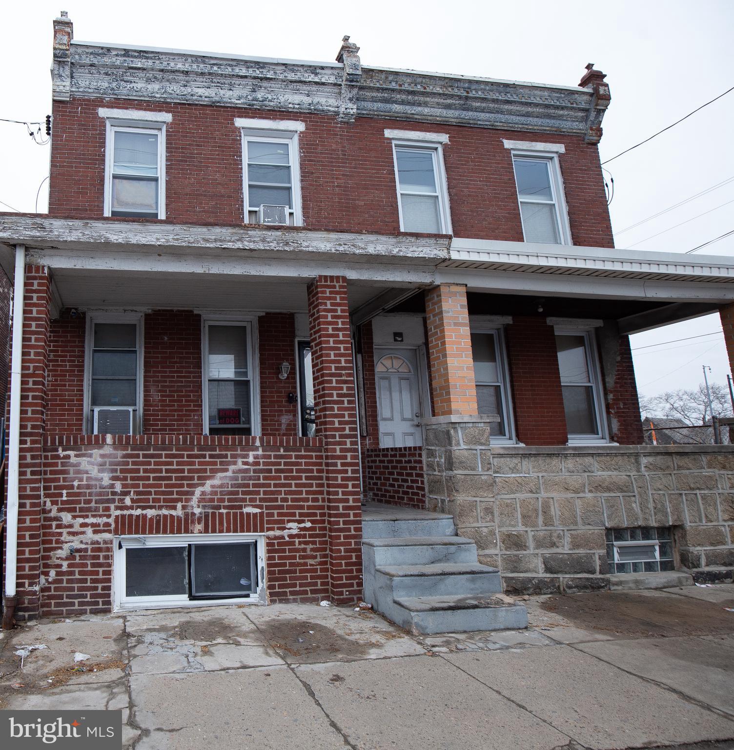 FELTONVILLE - Residential