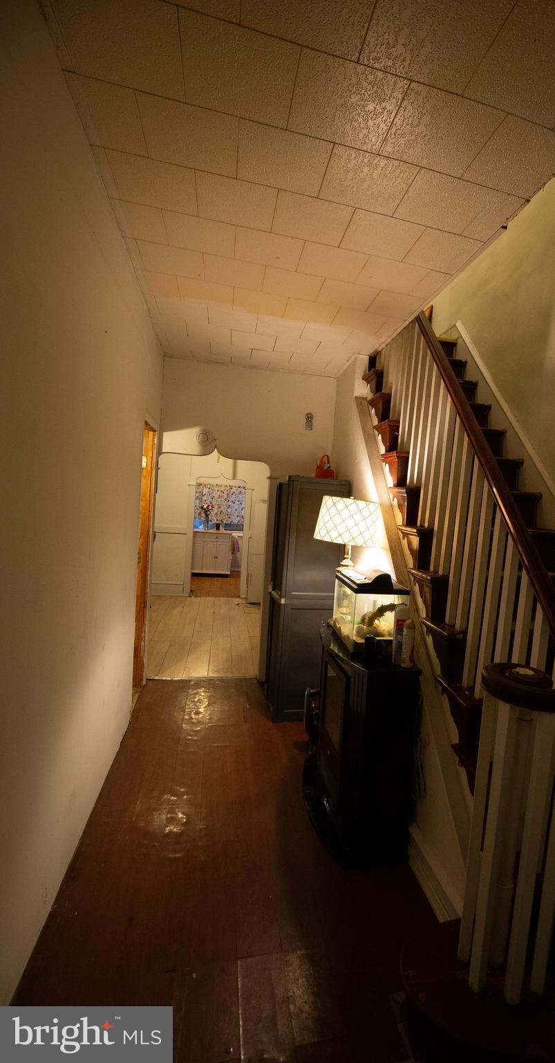 FELTONVILLE - Residential