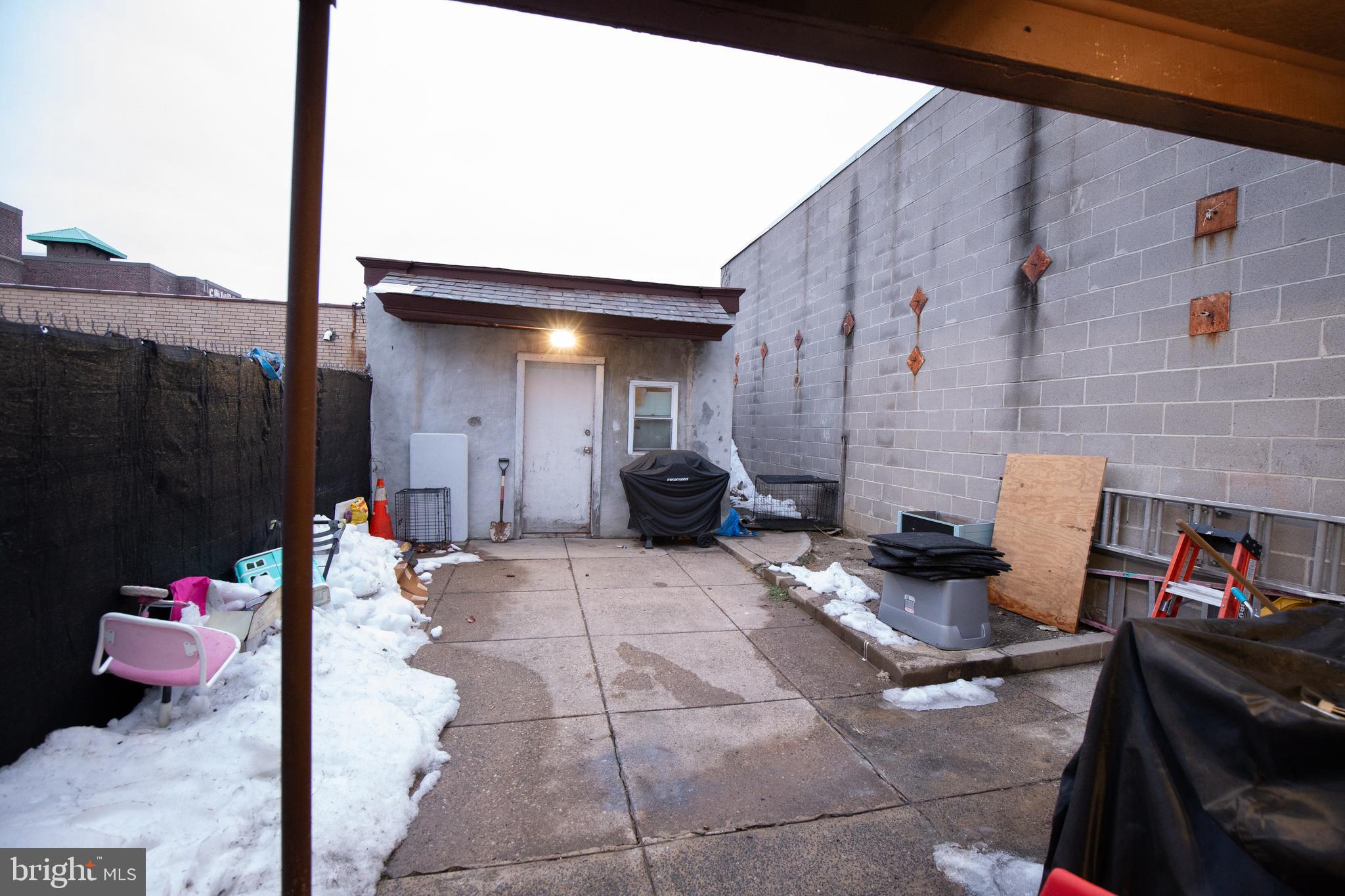 FELTONVILLE - Residential