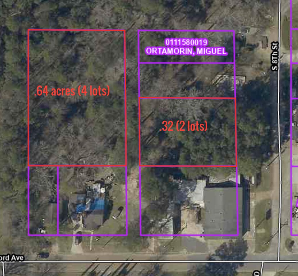 Photo 1 of 1 — TBD S 8th, Leesville, LA 71446