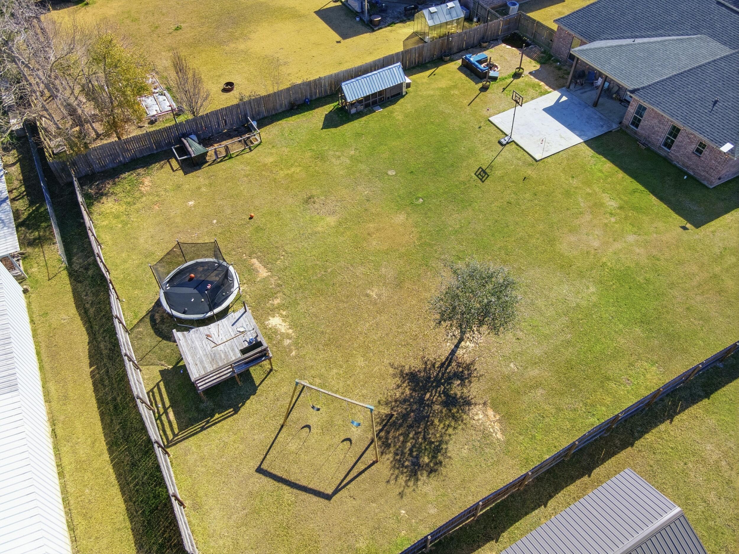 480 First Pentecostal Church Rd - Photo 3
