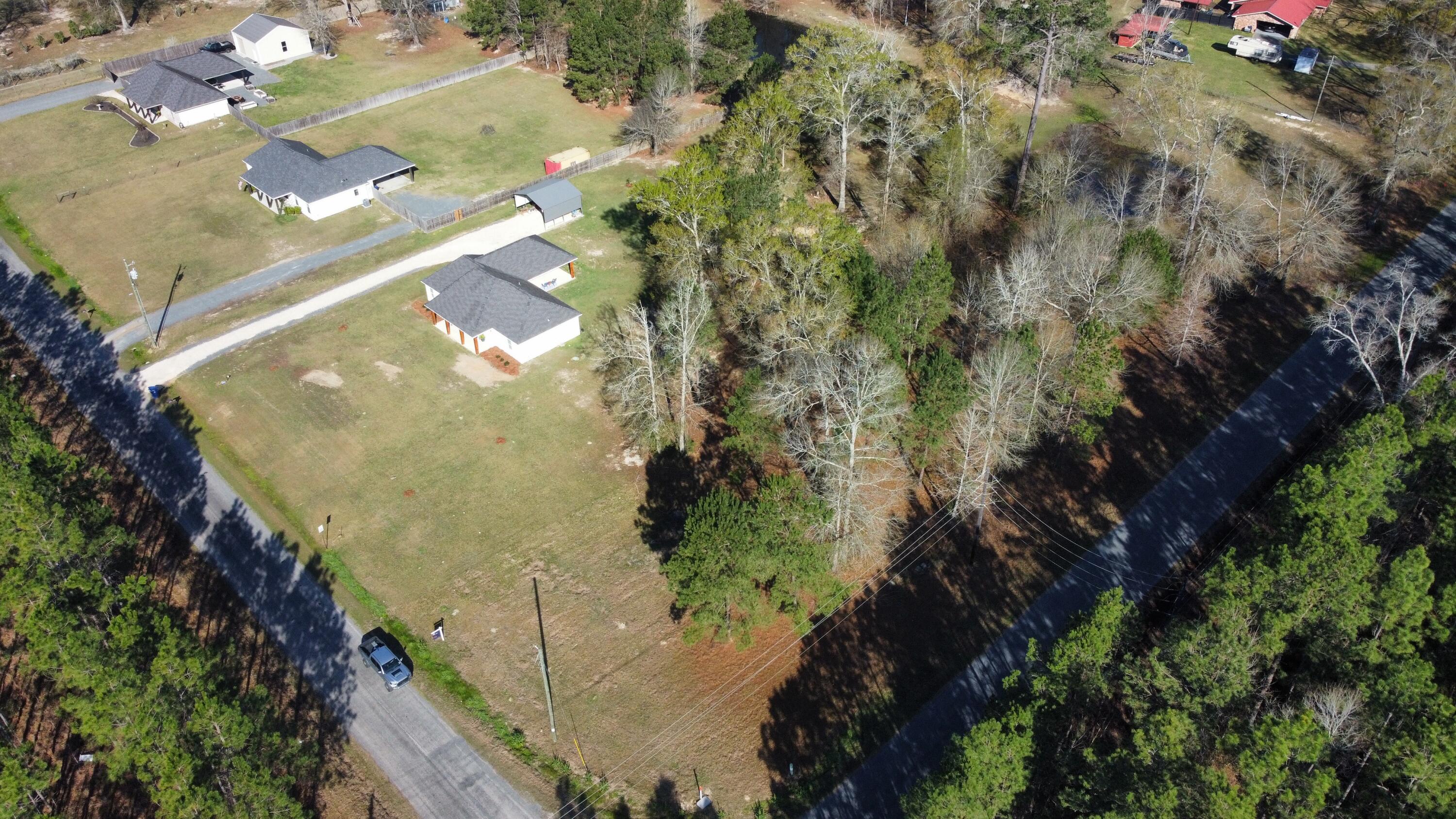 Photo 1 of 5 — TBD Hickman Rd, DeRidder, LA 70634
