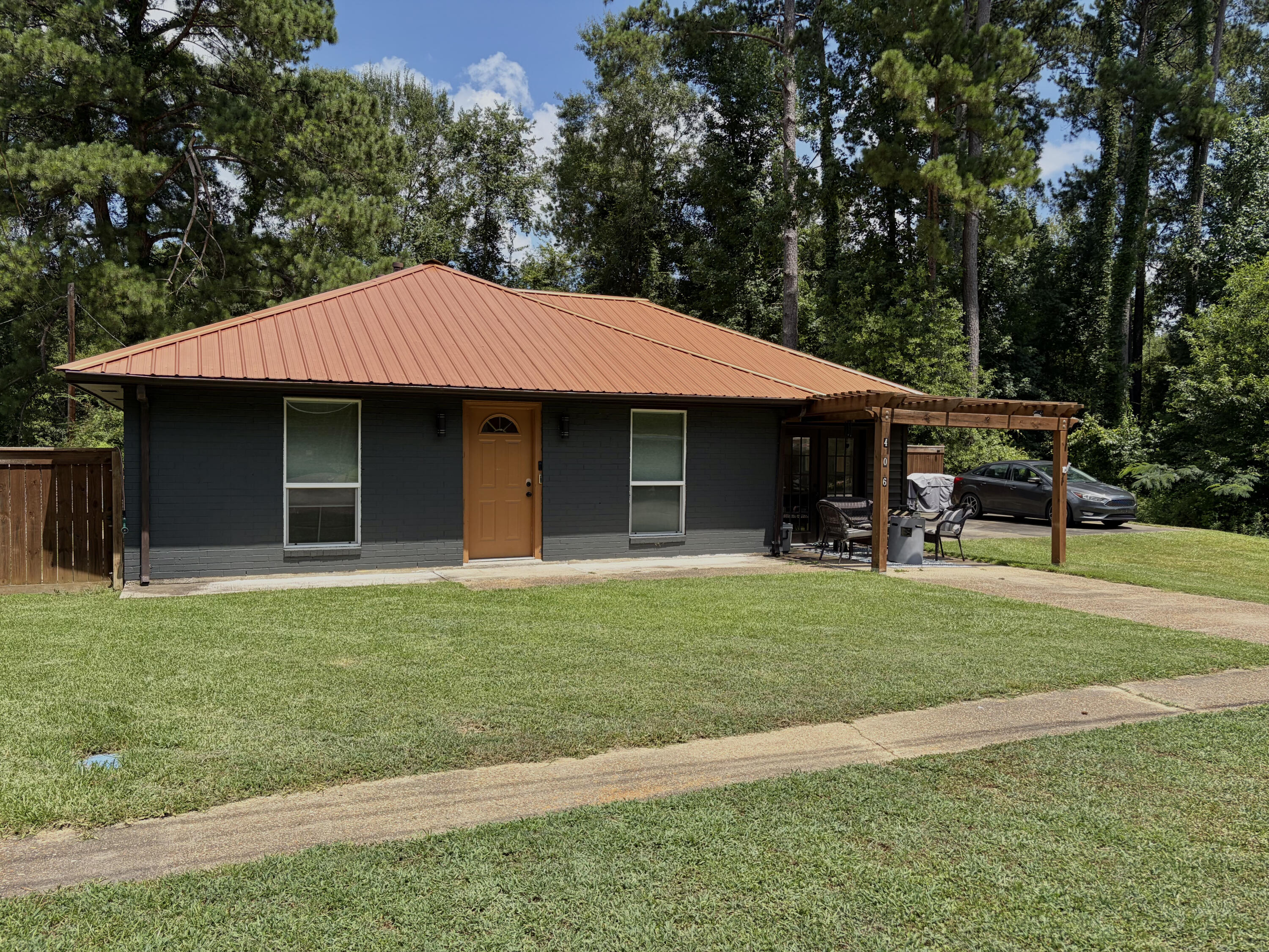 Photo 1 of 19 — 406 Shady, DeRidder, LA 70634
