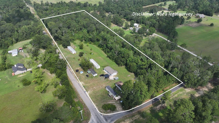 Photo 1 of 16 — 526 Mennonite, DeRidder, LA 70634