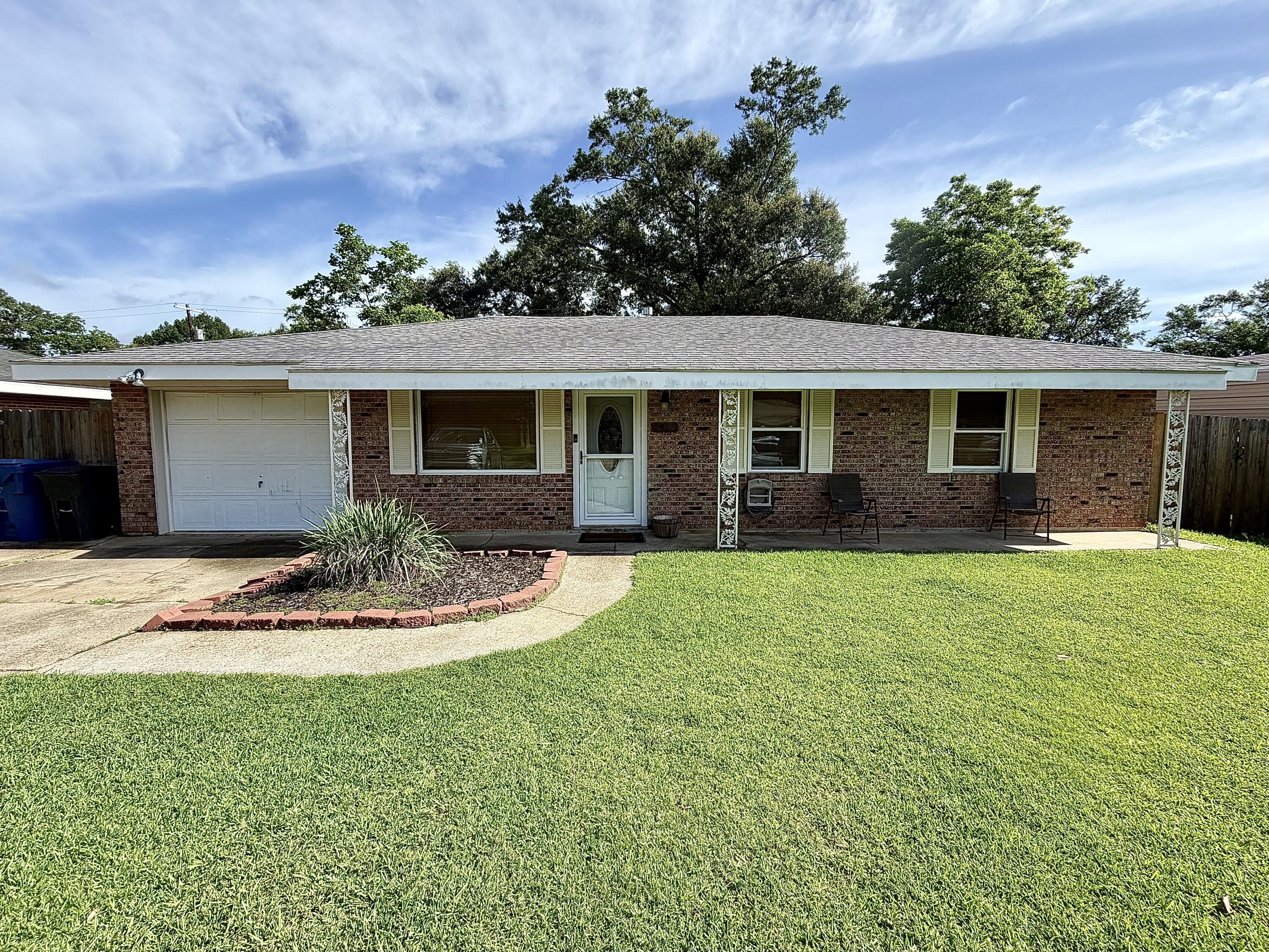 Photo 1 of 15 — 1306 Harvard Dr, DeRidder, LA 70634