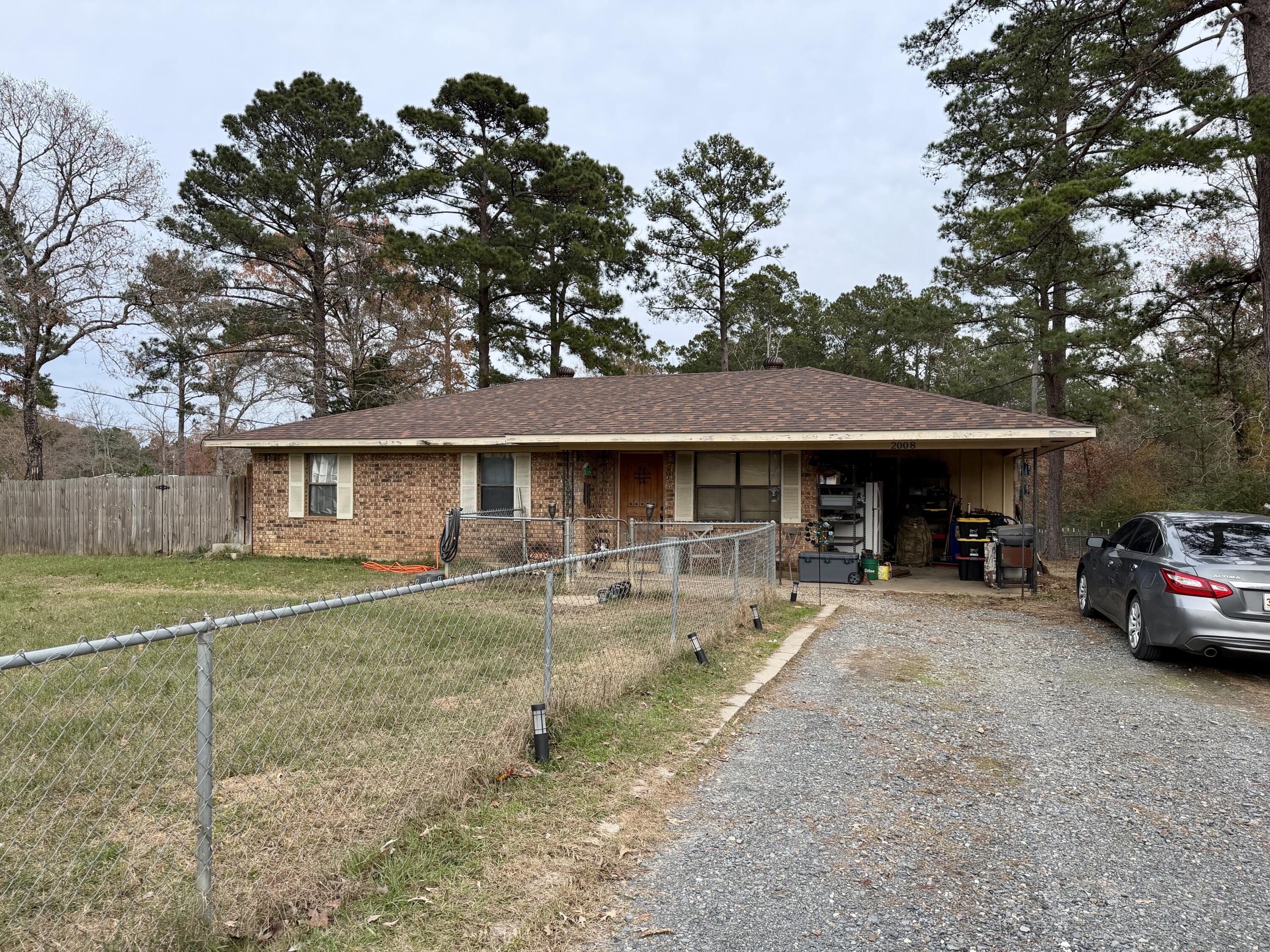 Photo 1 of 63 — 2008 Forest Dr, Leesville, LA 71446