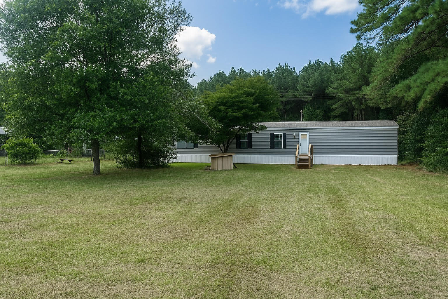 Photo 1 of 10 — 24510 HWY 8, Leesville, LA 71446