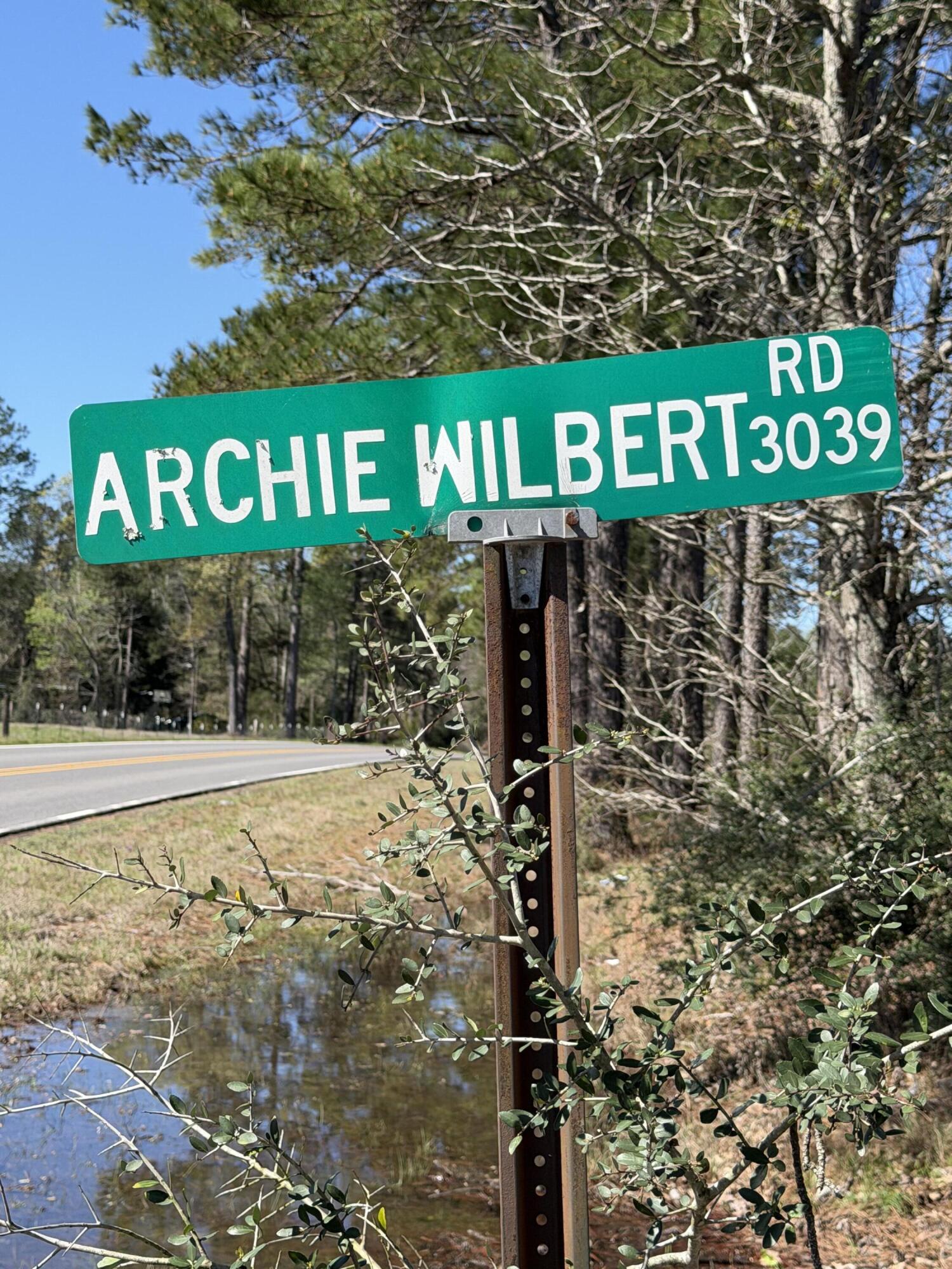 Archie Wilbert - Photo 2