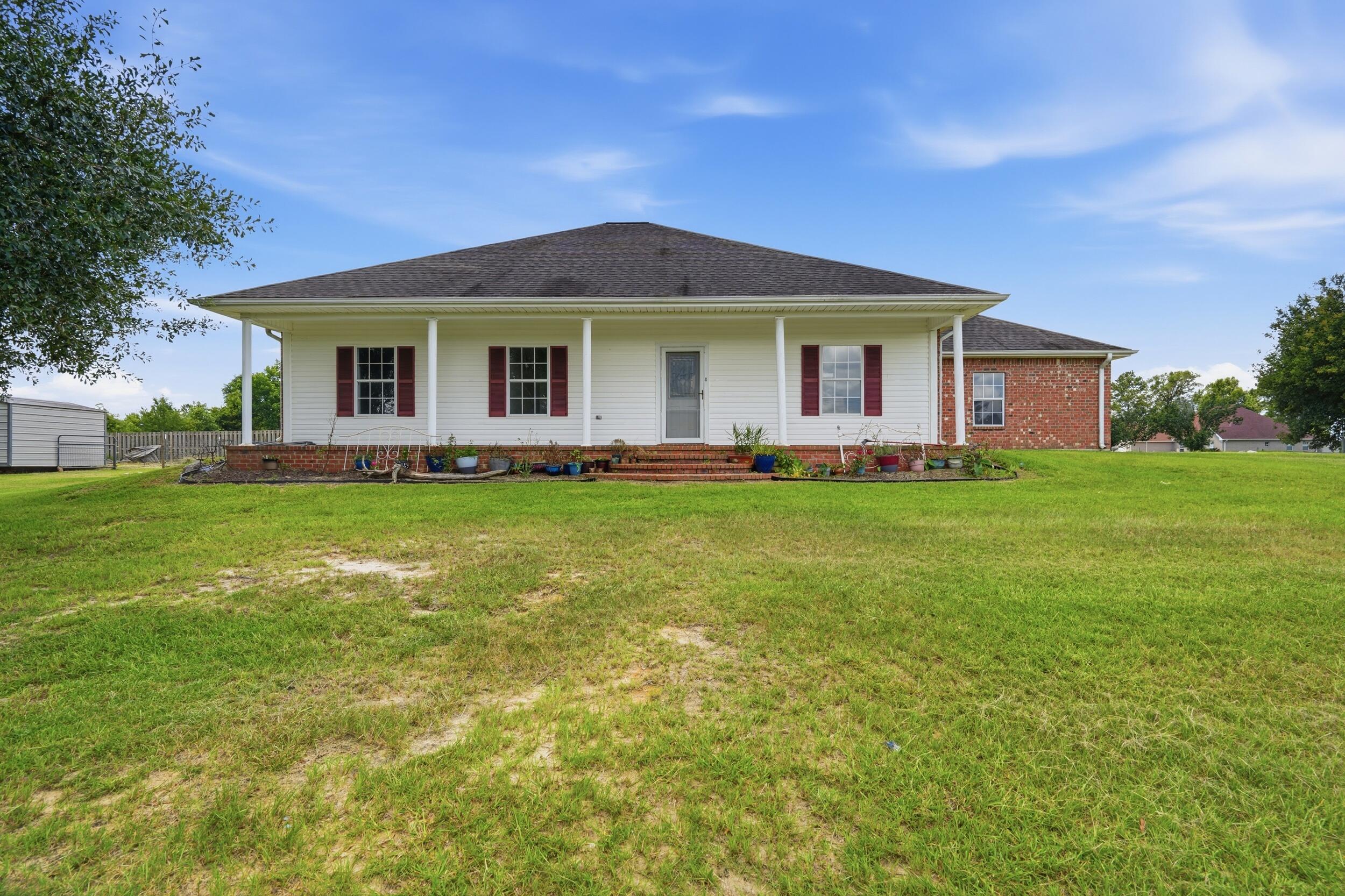 Photo 1 of 30 — 111 Melody, DeRidder, LA 70634