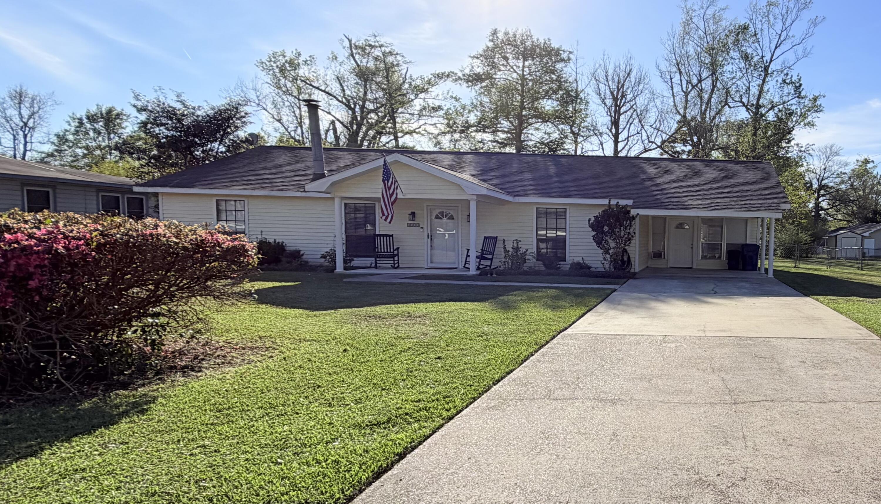 Photo 1 of 27 — 1123 Walnut, DeRidder, LA 70634