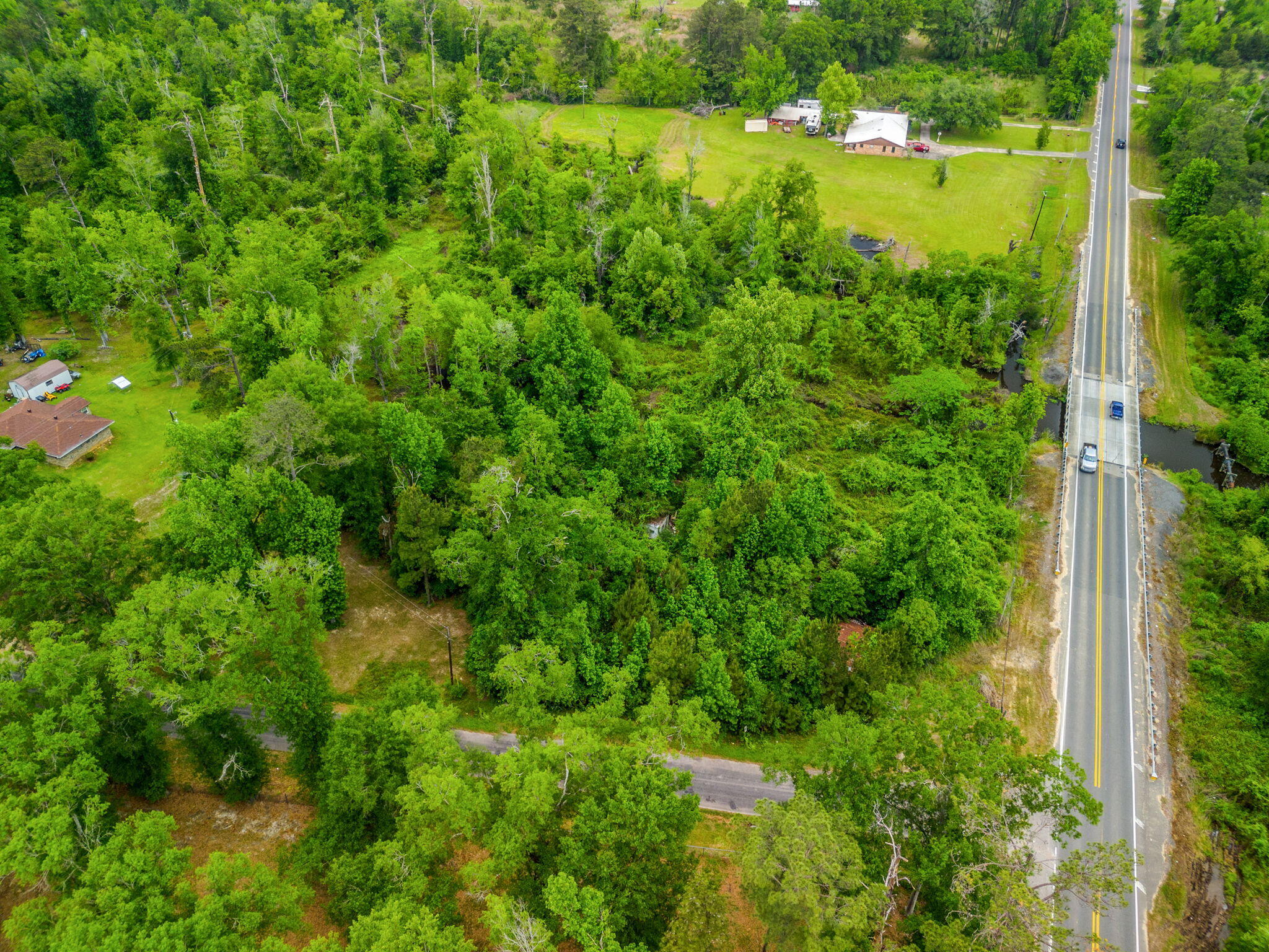 Photo 1 of 8 — LA-27, DeRidder, LA 70634