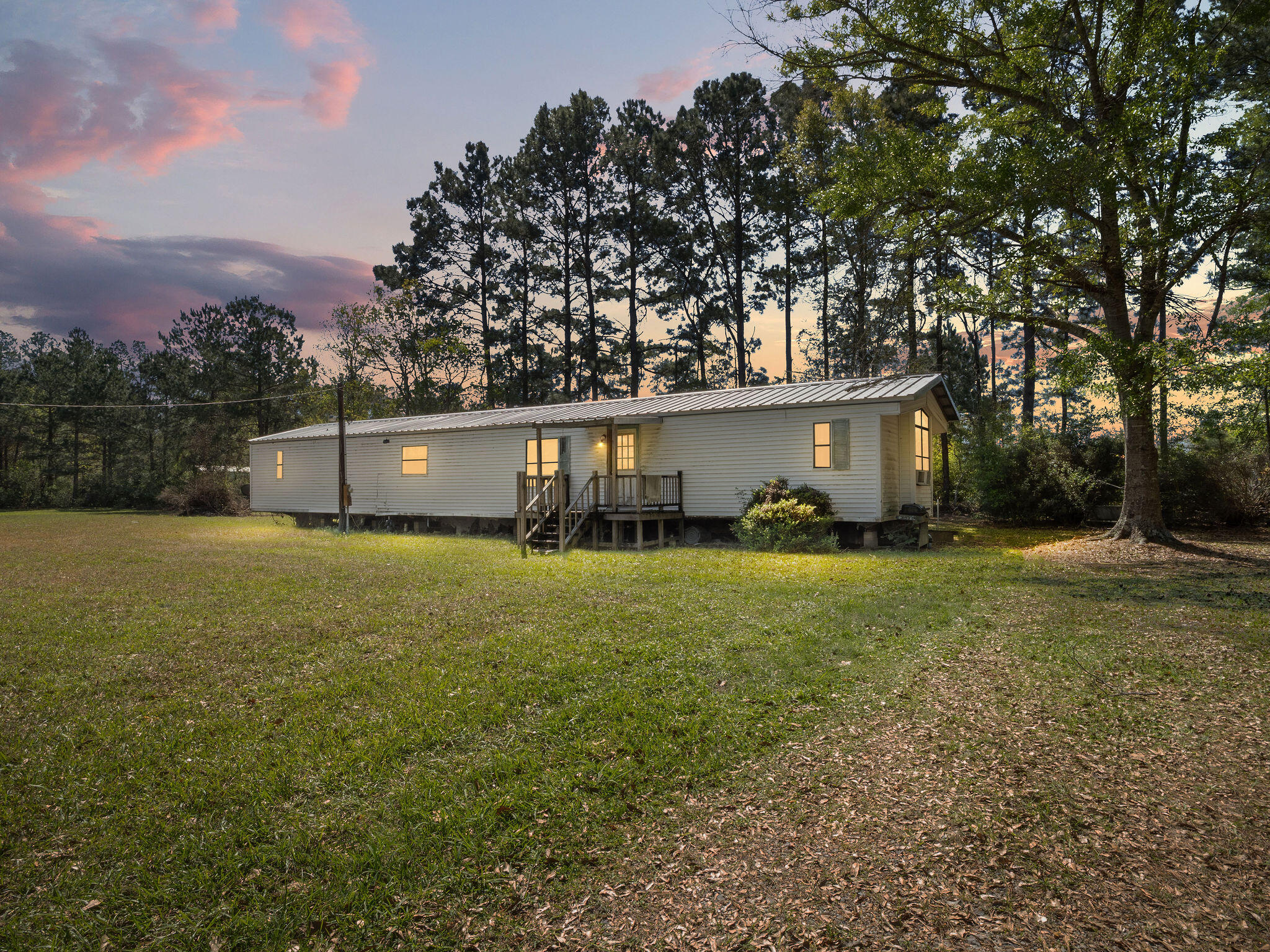 Photo 1 of 17 — 1390 Rea Rd, DeRidder, LA 70634