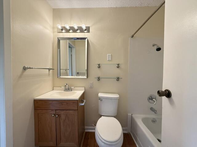 Photo 1 of 14 — 1107 Spruce, Leesville, LA 71446