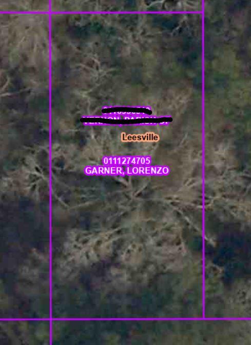 Photo 1 of 1 — W Union St, Leesville, LA 71446