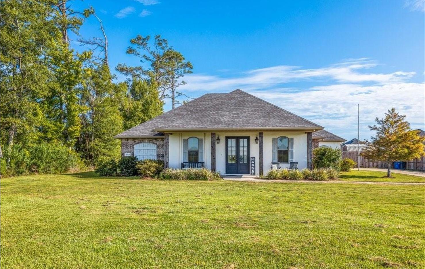 Photo 1 of 13 — 245 Magnolia Church, Ragley, LA 70657