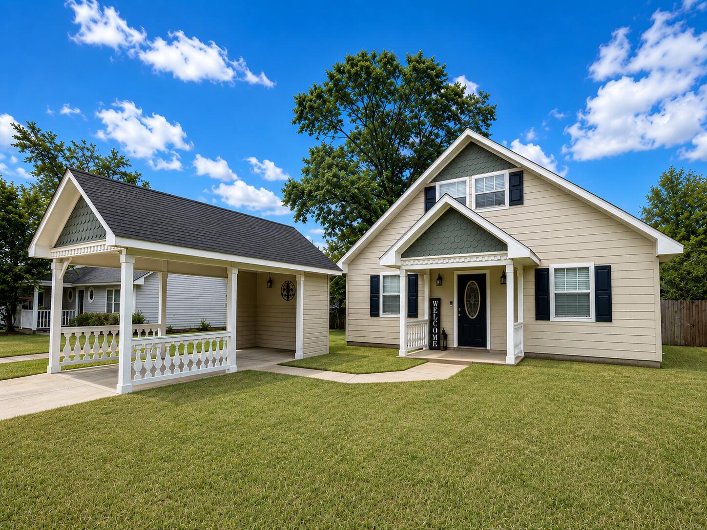 Photo 1 of 19 — 107 Lee, Leesville, LA 71446