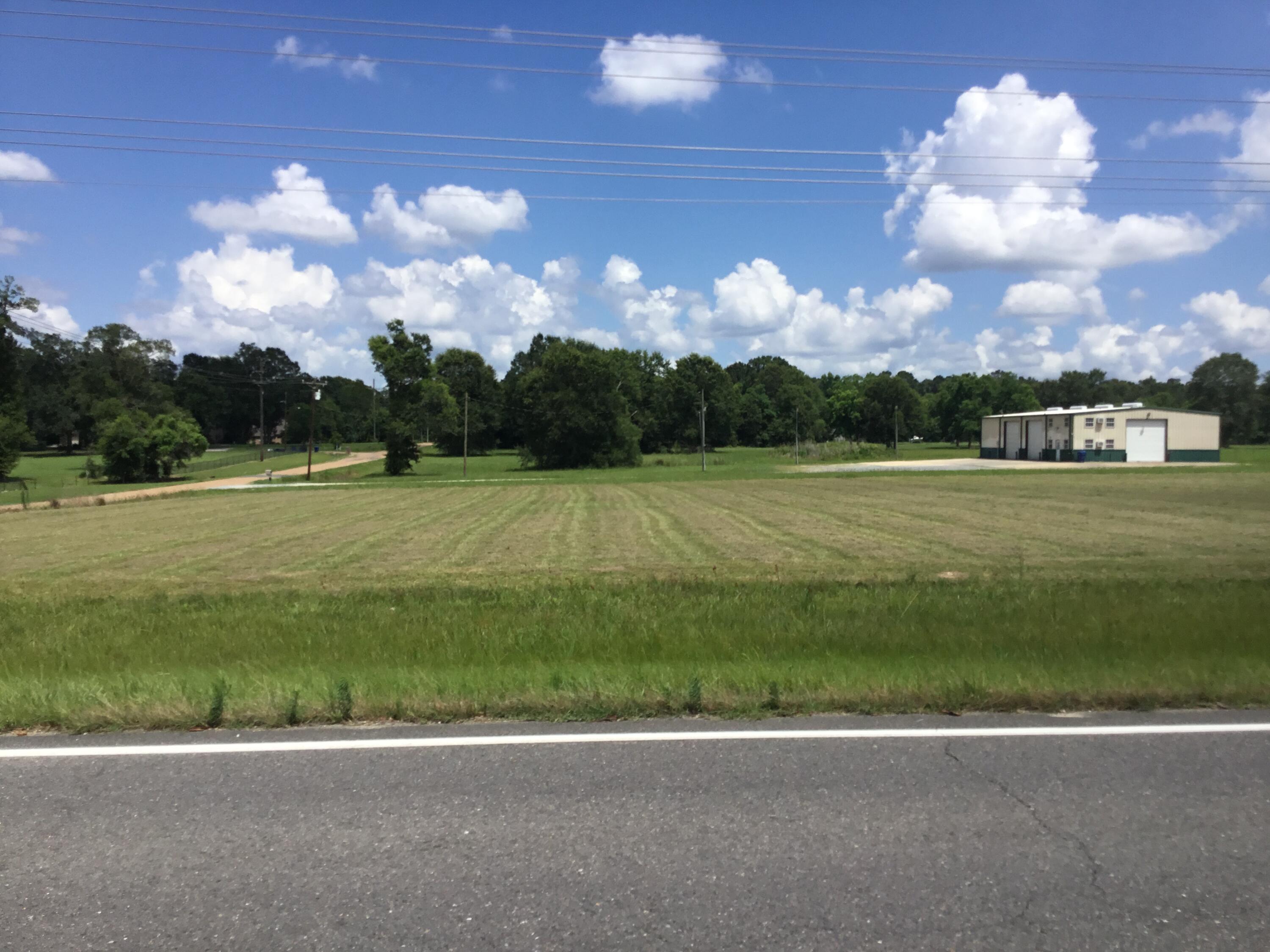 Photo 1 of 5 — TBA Granberry Rd, DeRidder, LA 70634