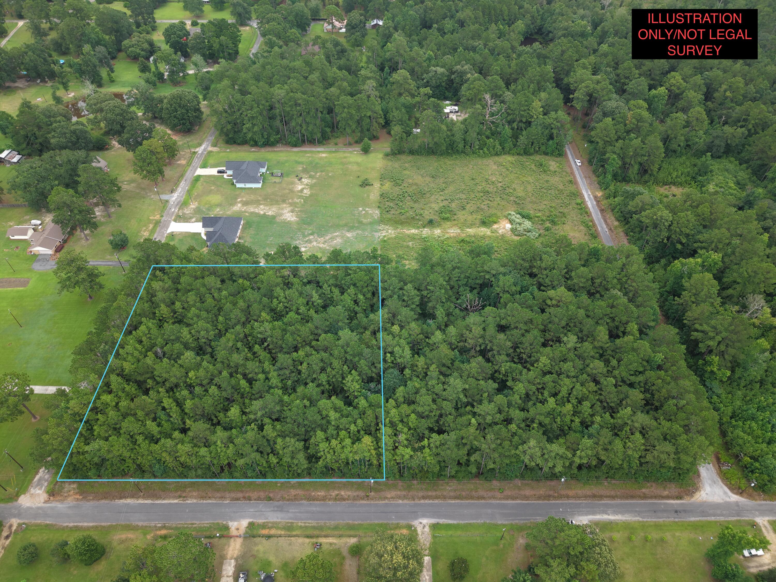 Lot 23 Tanglewood Loop - Photo 3
