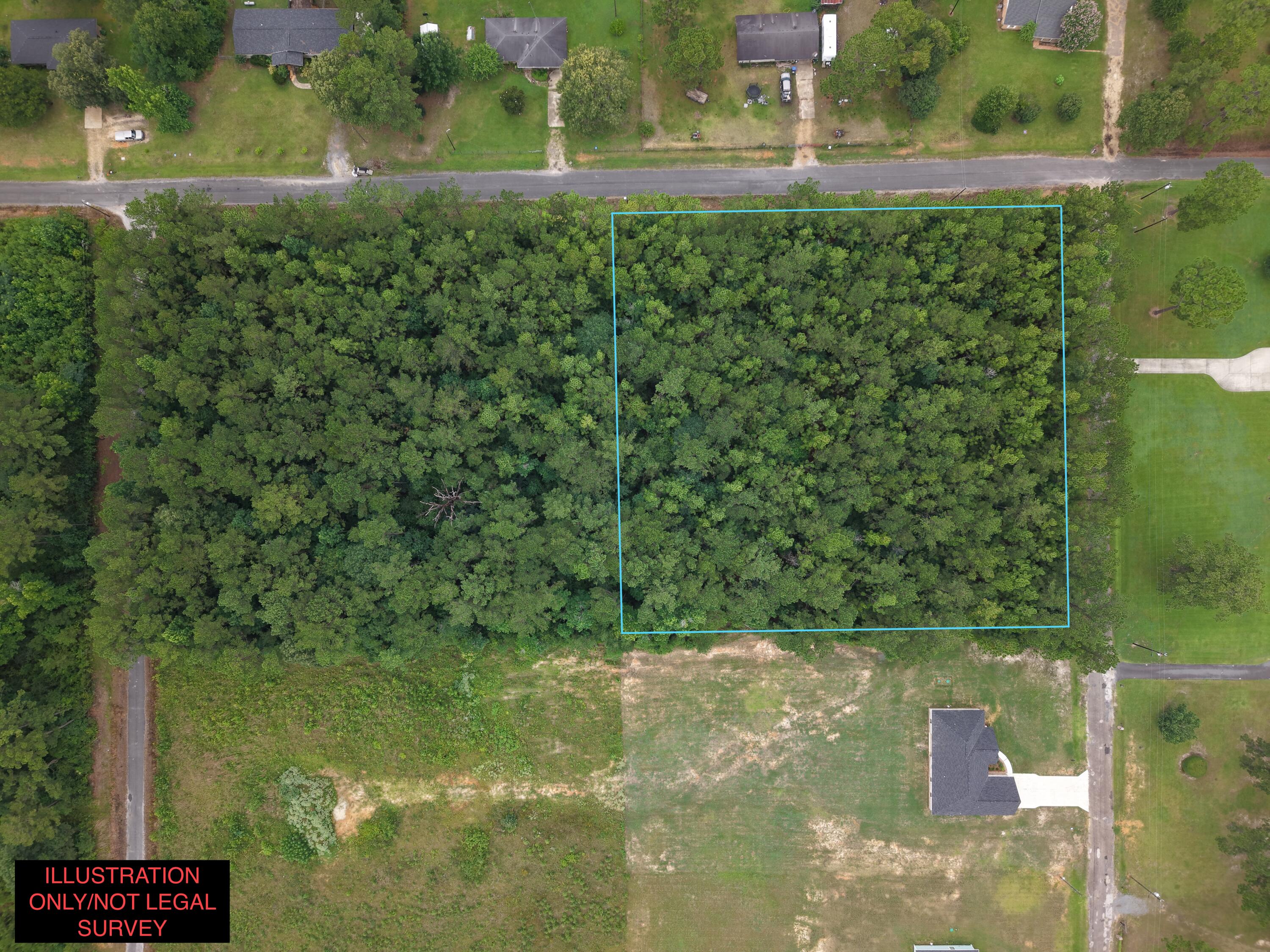 Lot 23 Tanglewood Loop - Photo 2