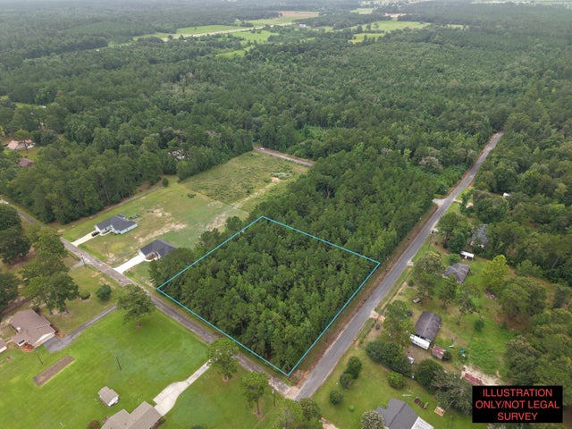Lot 23 Tanglewood Loop